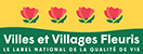 Logo 4 fleurs
